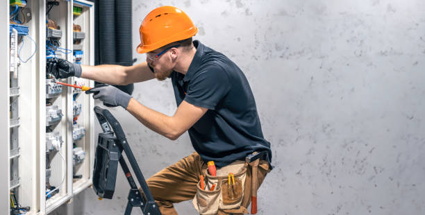 Best Electrical Repair Services  in Groveland, FL
