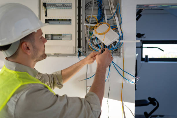 Best Ceiling Fan Installation Electrician  in Groveland, FL